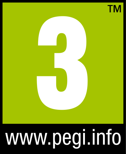 PEGI Three